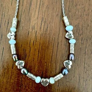 Vintage Brighton Necklace!!